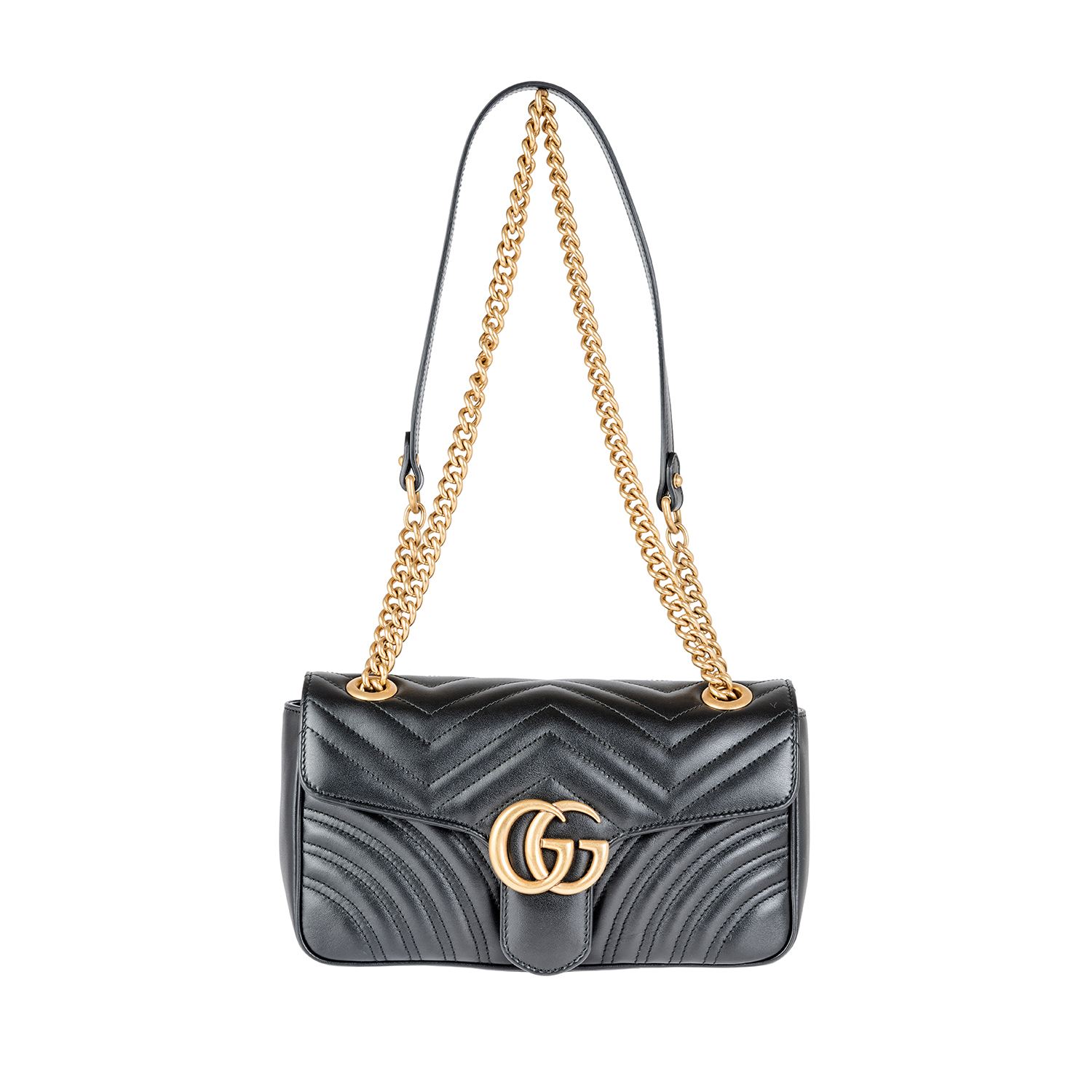 Borsa in Affitto Gucci GG Marmont